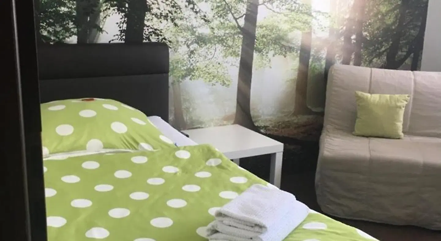 Hotel Mama Mia Garni HEALTH_BEAUTY