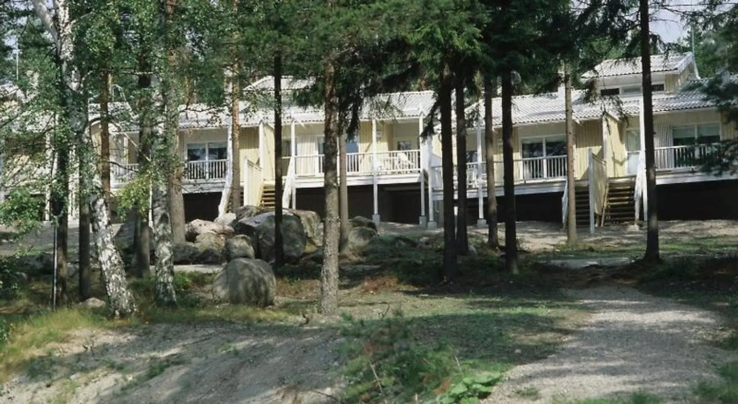 Holiday Club Airisto Apartments EXTERIOR