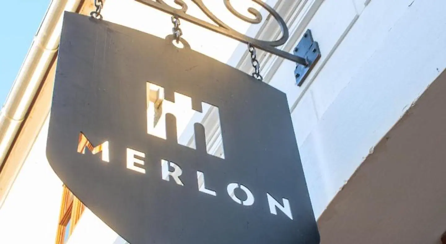 Sobe Merlon EXTERIOR