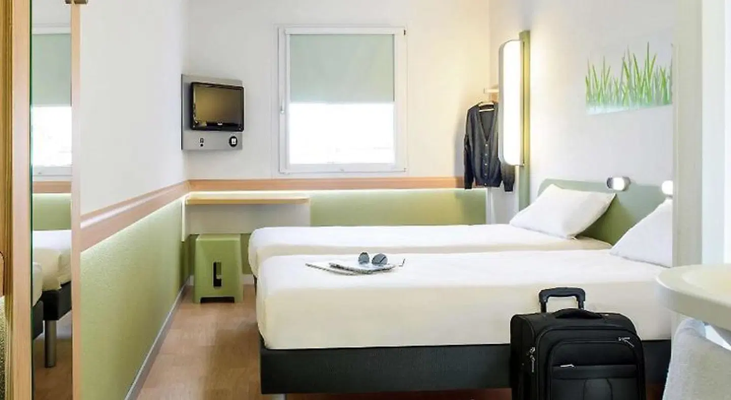 ibis budget Givet ROOM_EXAMPLE