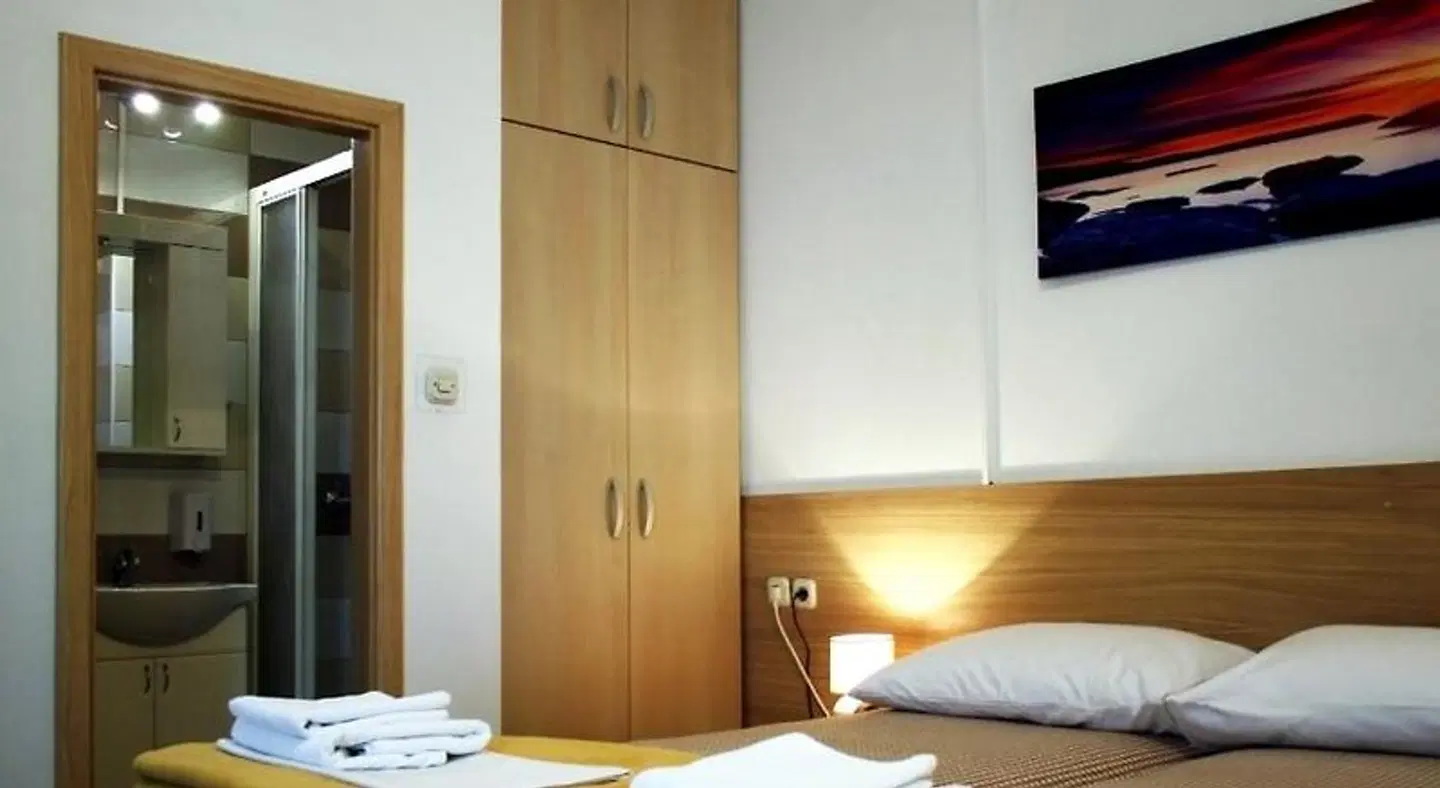 Rooms Fitea ROOM_EXAMPLE