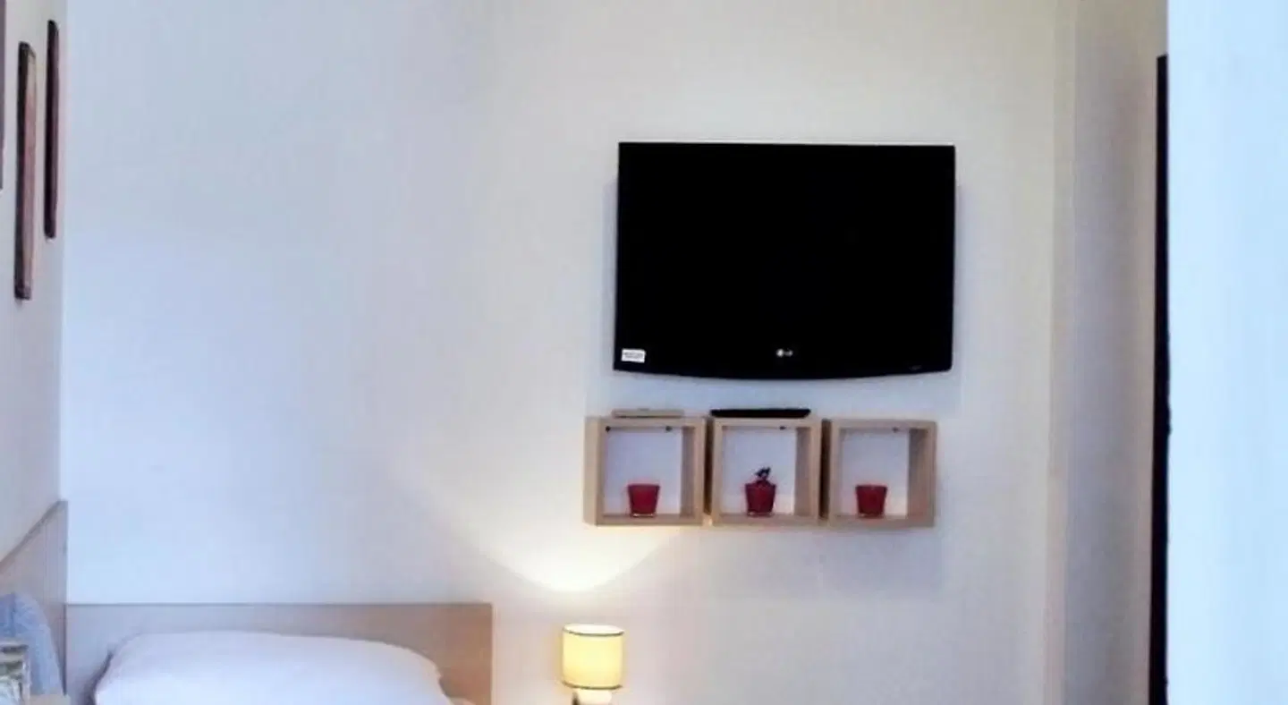 Rooms Fitea ROOM_EXAMPLE