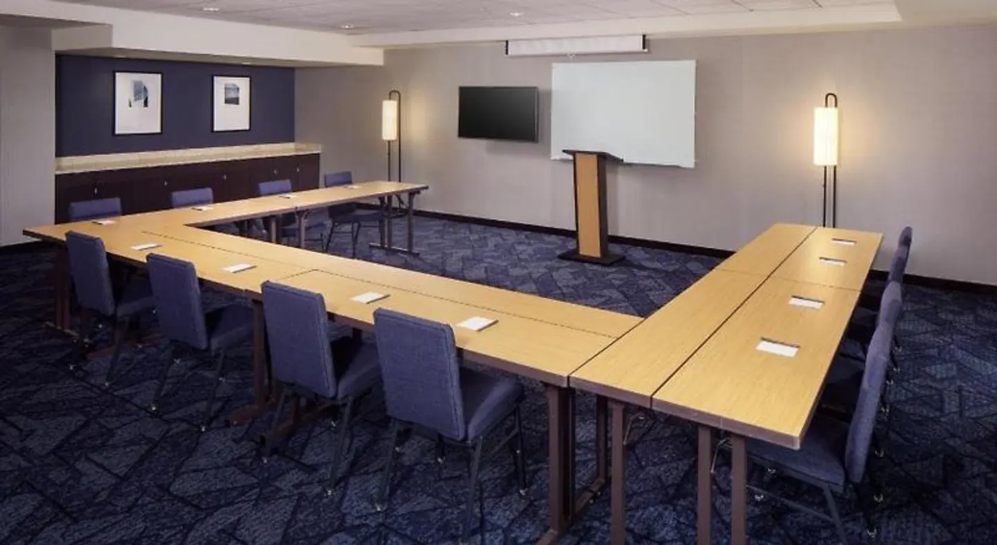 Courtyard by Marriott Charleston Konferenz
