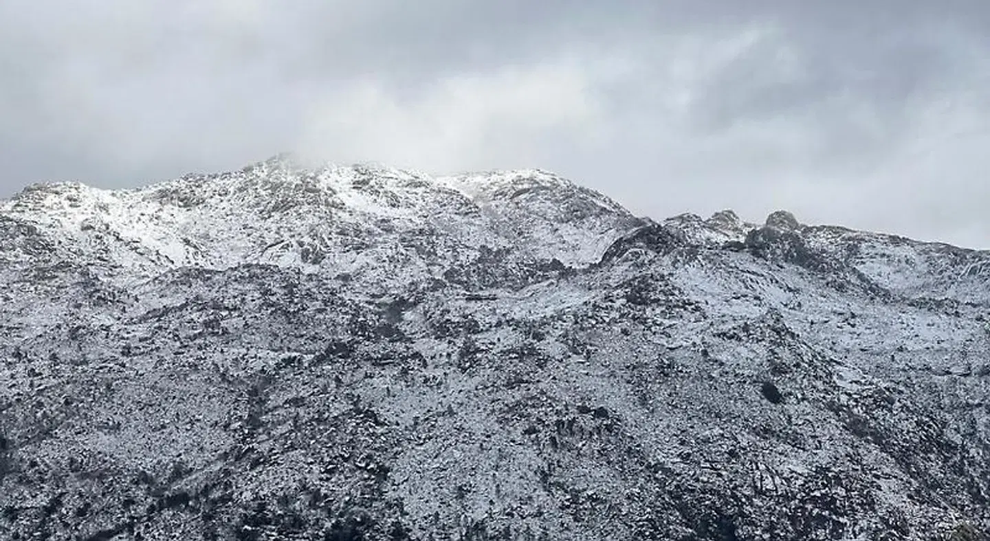 Casa da Adega - Gerês North of Portugal LANDSCAPE
