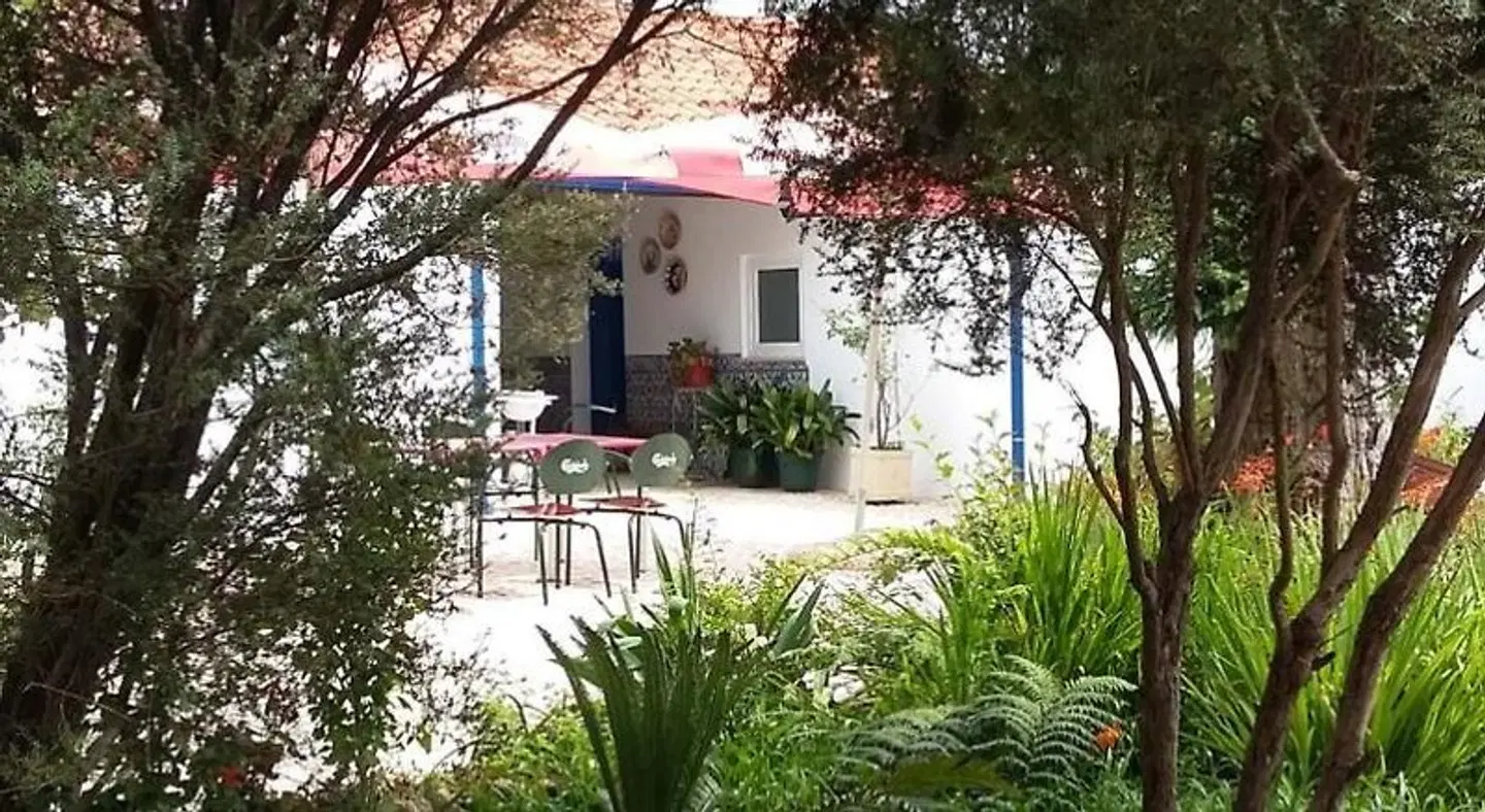 Quinta D'Avo Amelia EXTERIOR