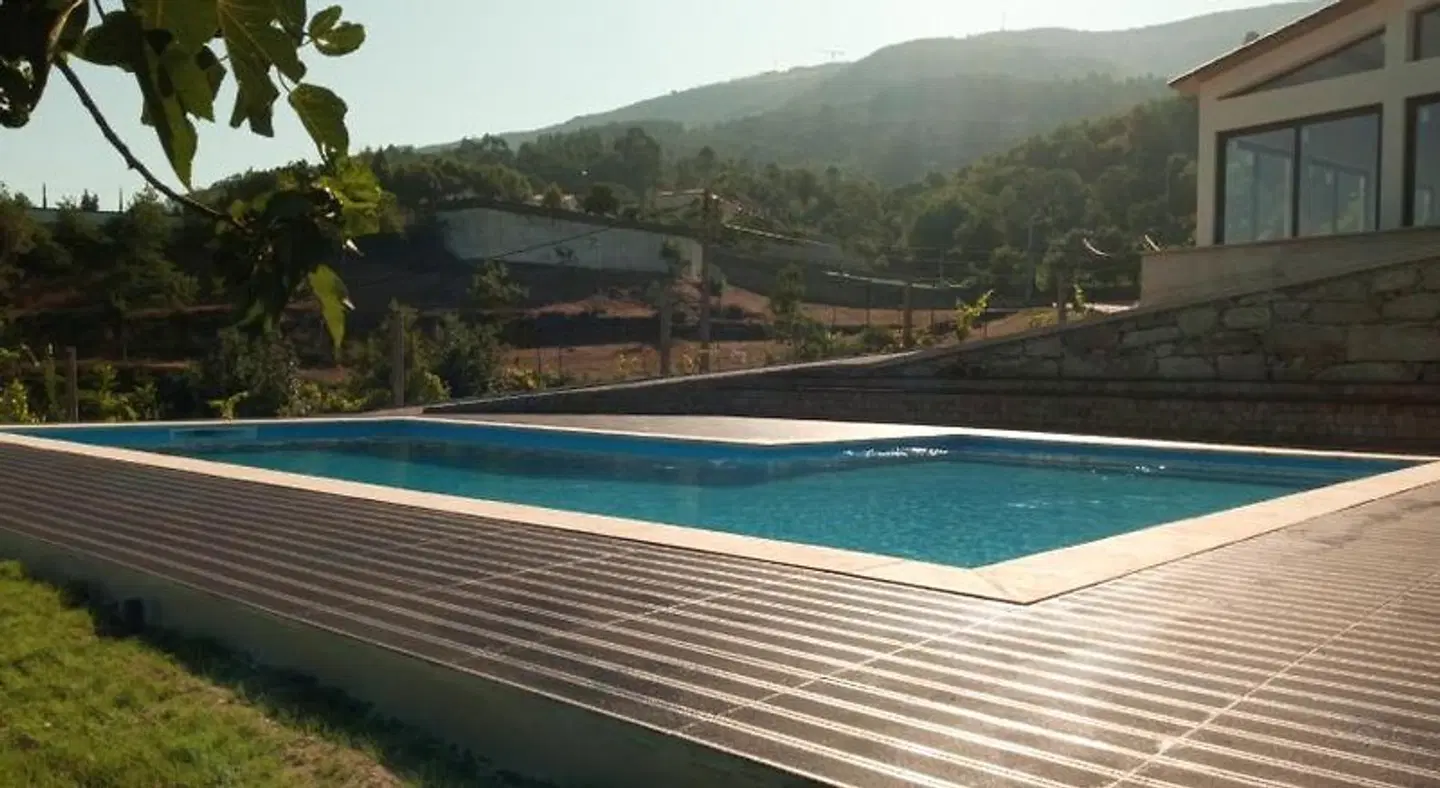 Casa dos Codessos OUTDOOR_POOL