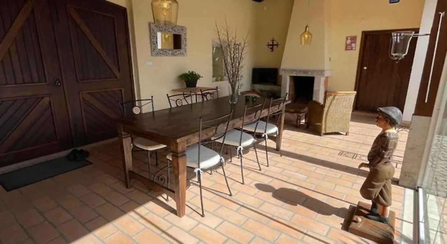 Casa Aguas Mansas LOUNGE_LOBBY