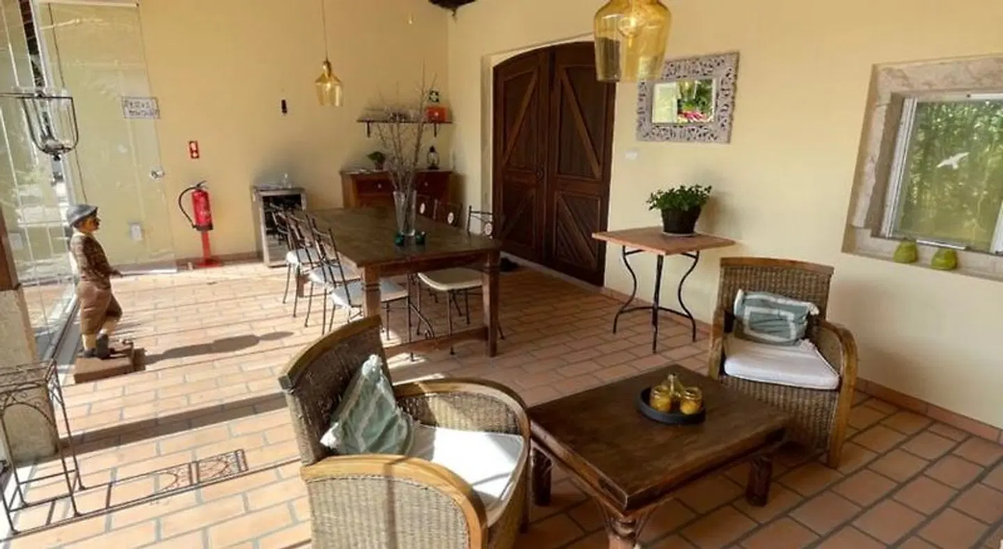 Casa Aguas Mansas LOUNGE_LOBBY