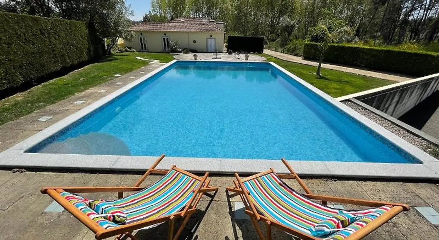 Casa Aguas Mansas OUTDOOR_POOL