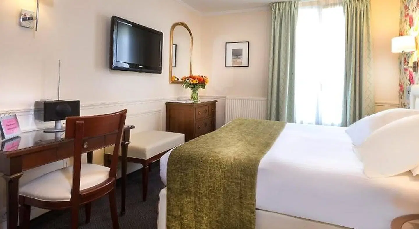 Relais Bosquet ROOM_EXAMPLE