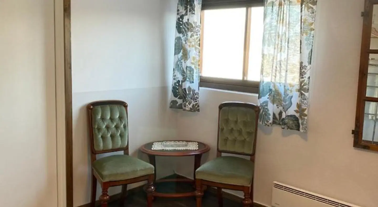 Boaryd Golf B&B ROOM_EXAMPLE
