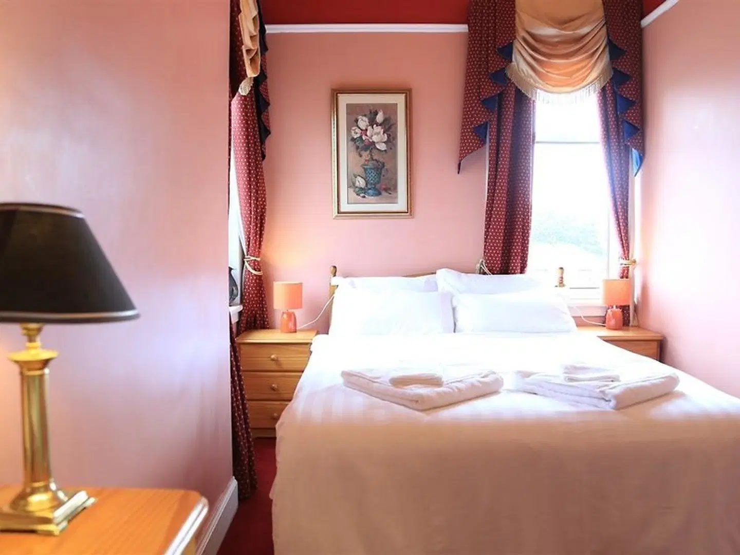 Twin Lions Hotel ROOM_EXAMPLE