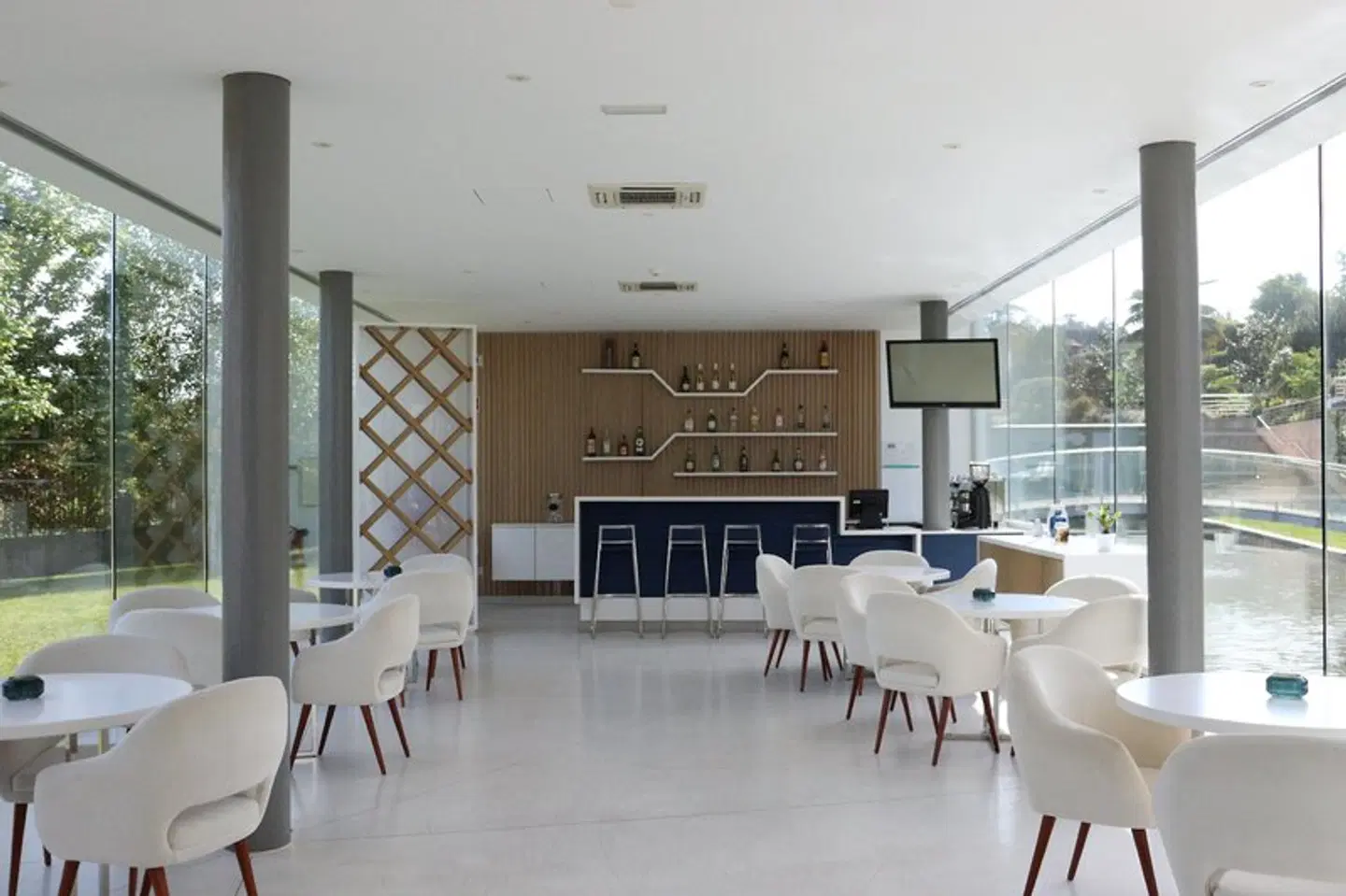 FH HOTEL Restaurant