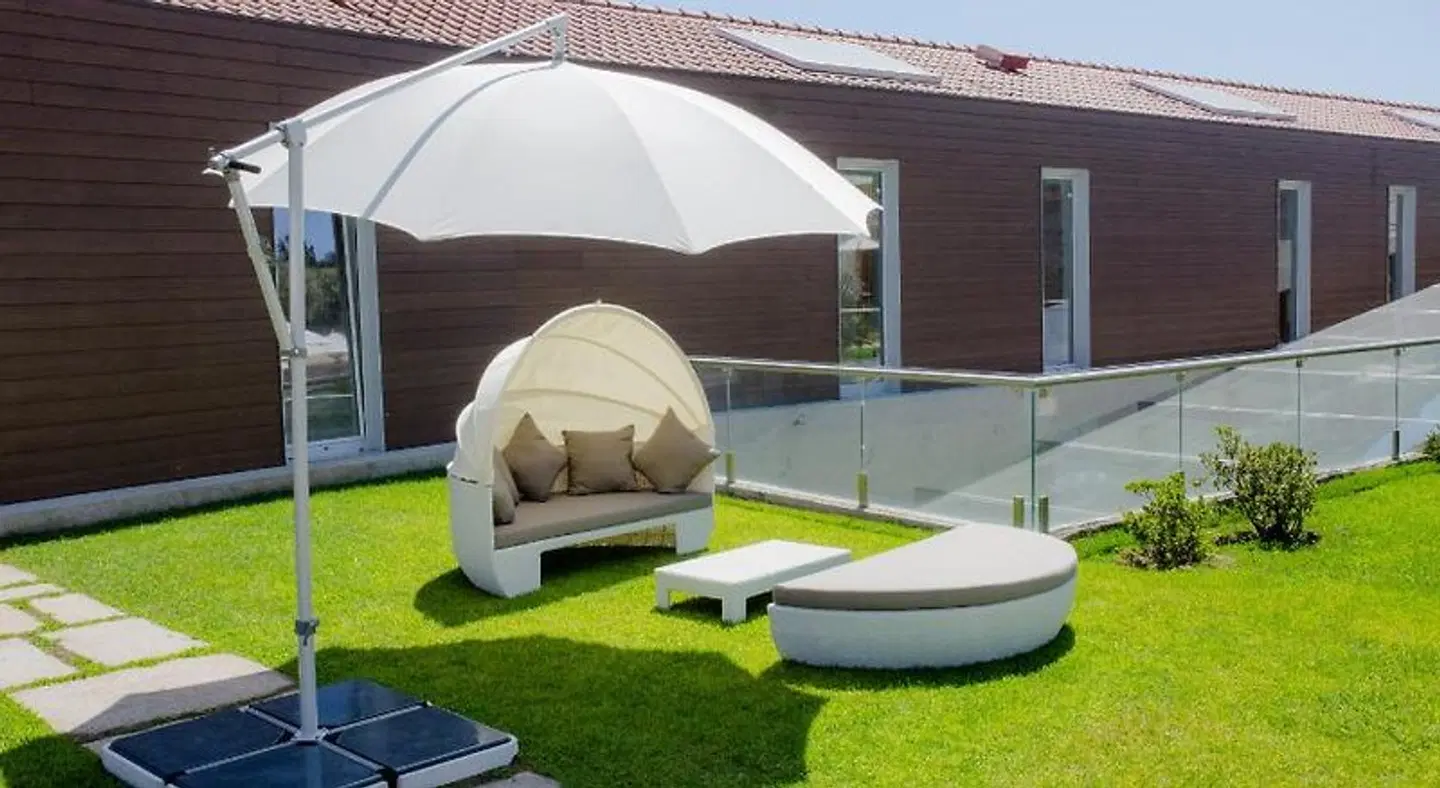 FH HOTEL Garten