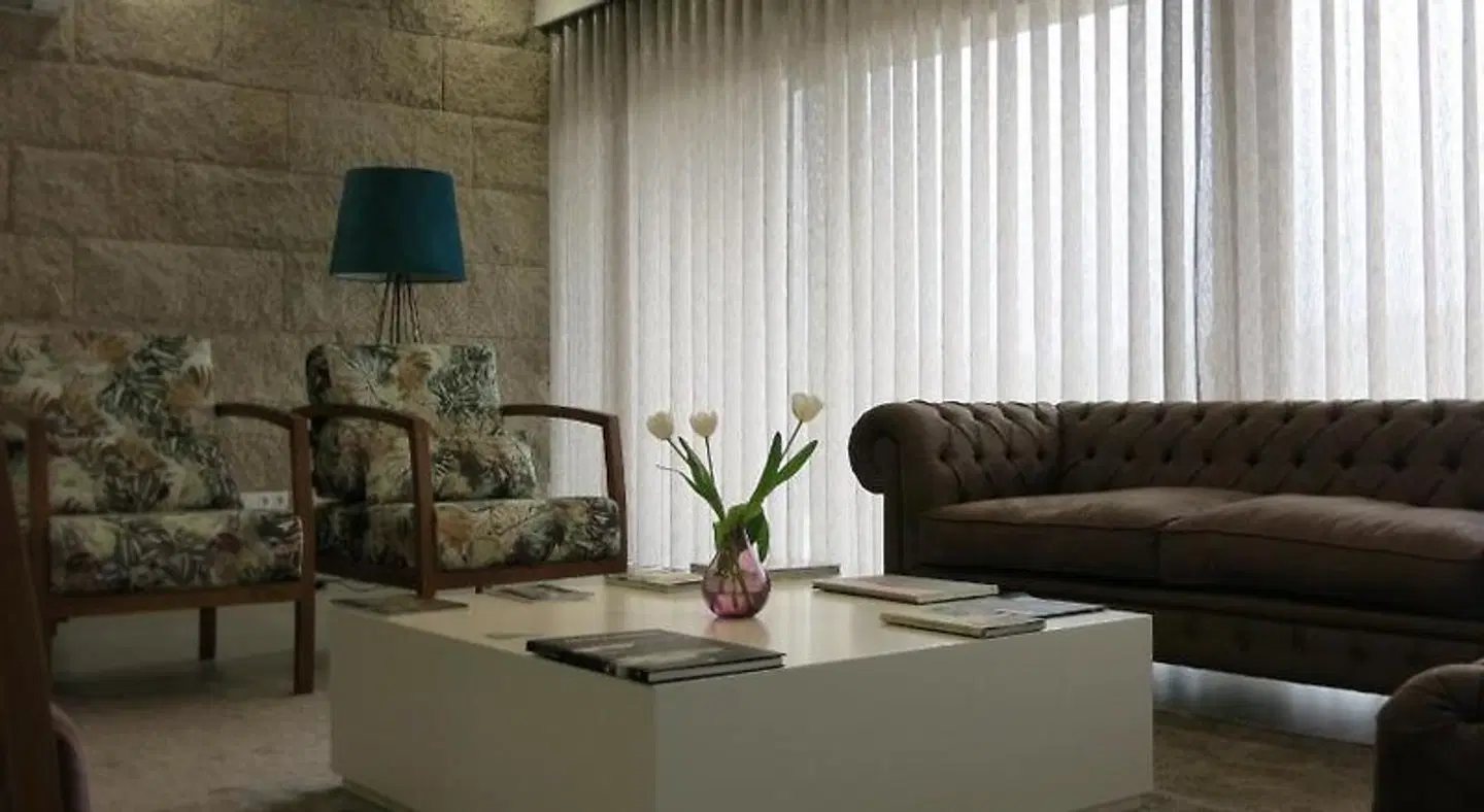 Hotel Rural da Freita LOUNGE_LOBBY