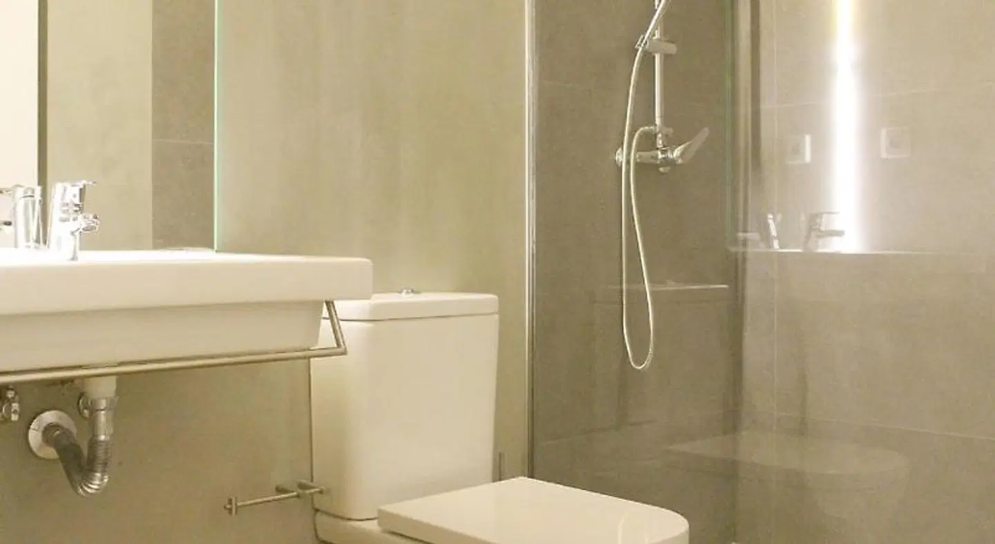 HI!GO Badezimmer
