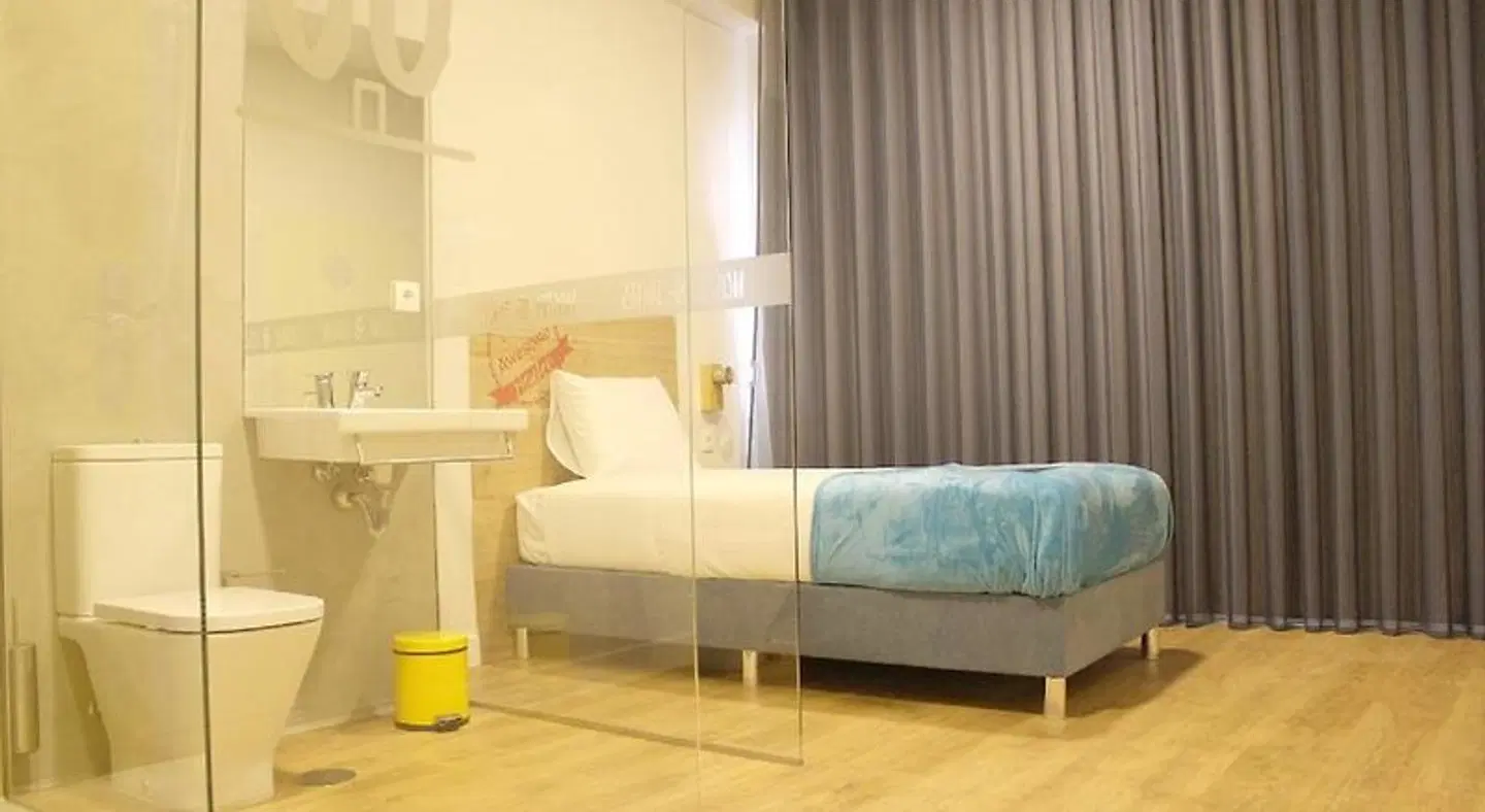 HI!GO ROOM_EXAMPLE