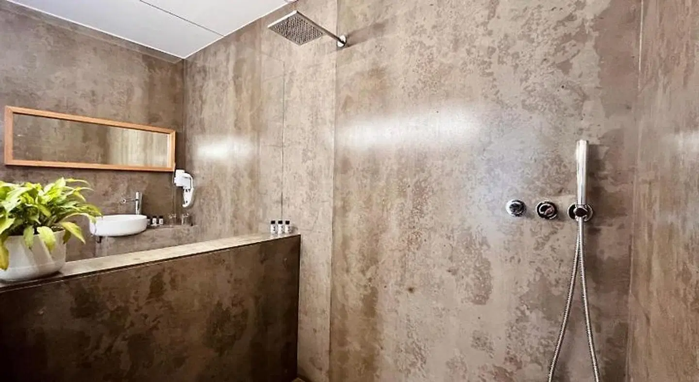 BHDouro Badezimmer