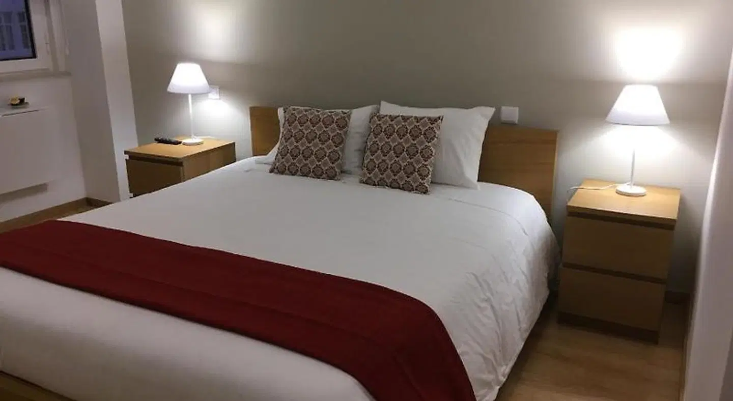 Aveiro White House ROOM_EXAMPLE