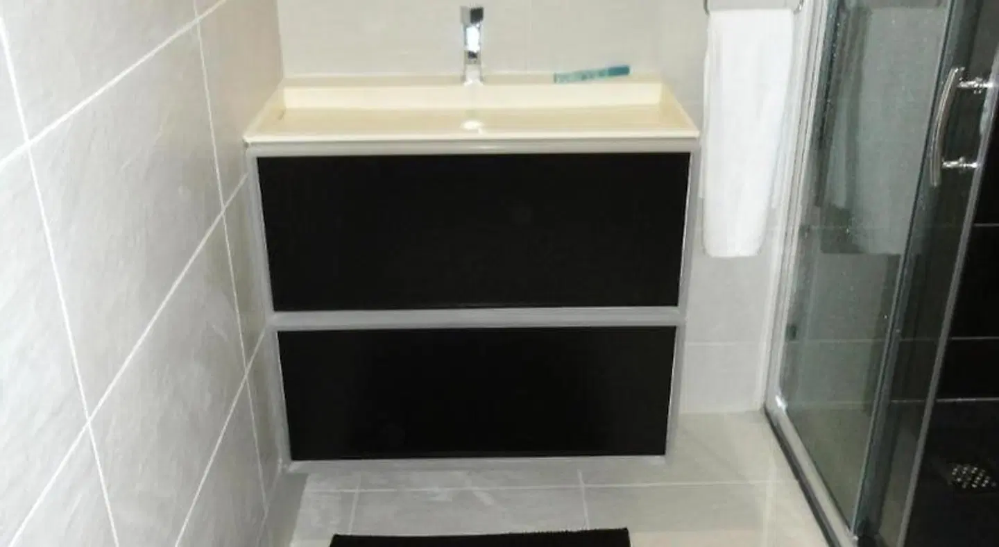 Equinaturi Badezimmer