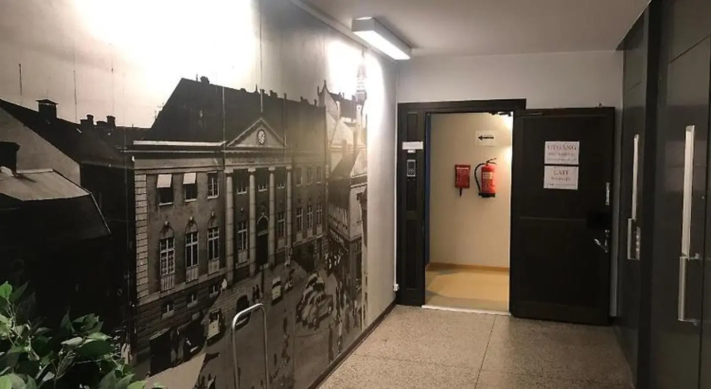 Nattvikens Vandrarhem LOUNGE_LOBBY