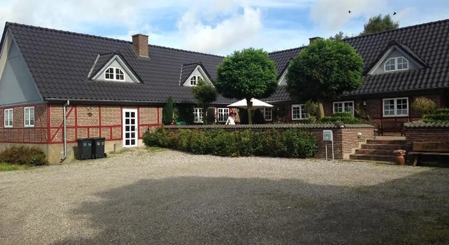 Country B&B Horsens EXTERIOR