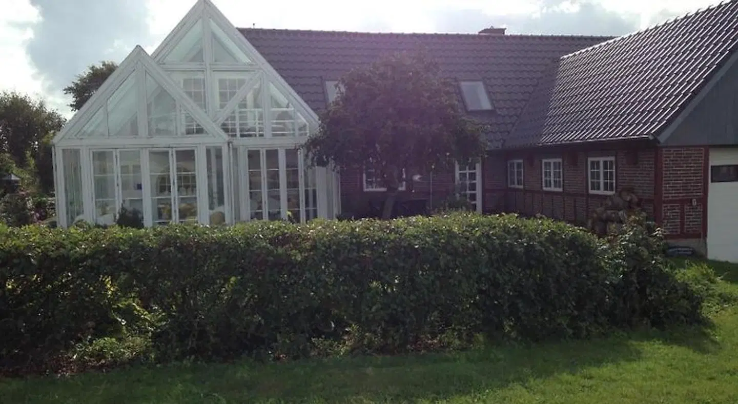 Country B&B Horsens EXTERIOR