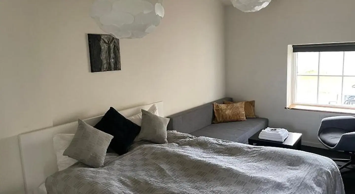 Essenbaekgaard B&B ROOM_EXAMPLE
