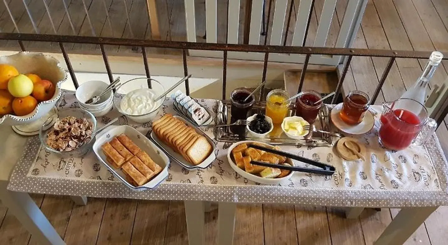 La Carosera Restaurant