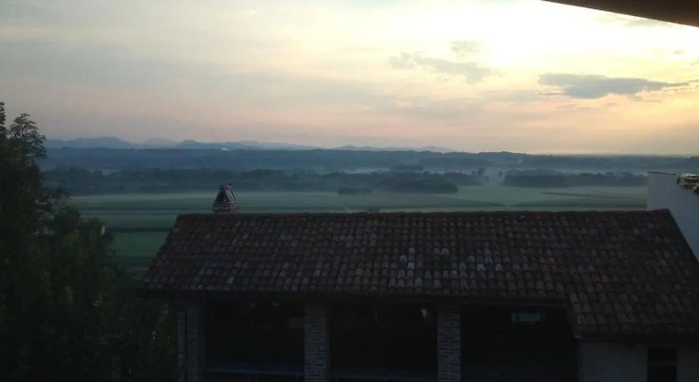La Carosera LANDSCAPE