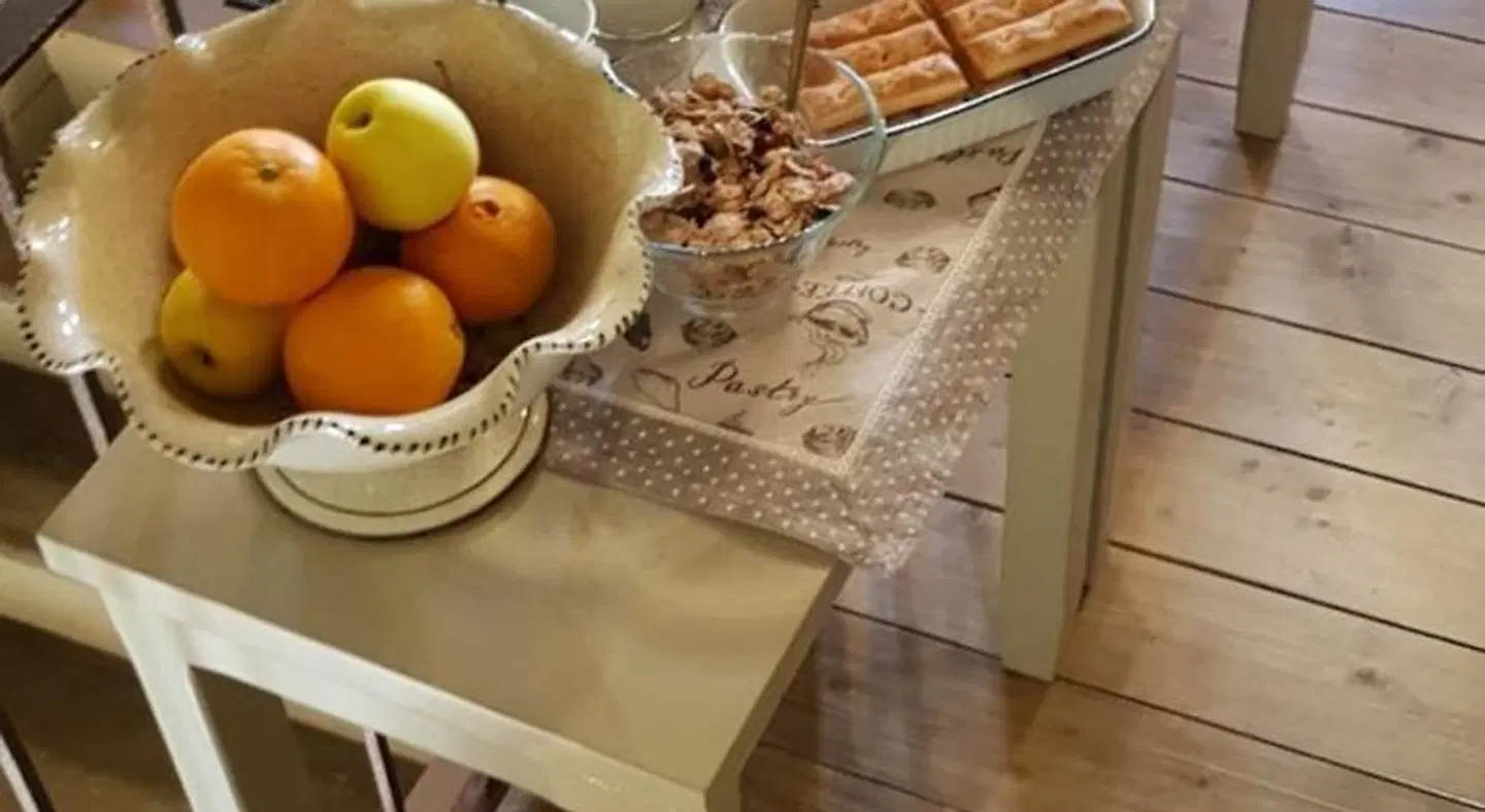 La Carosera Badezimmer