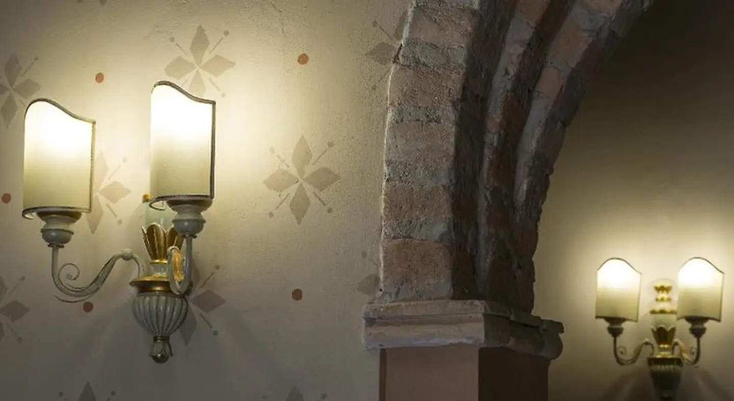 Sesmones Badezimmer