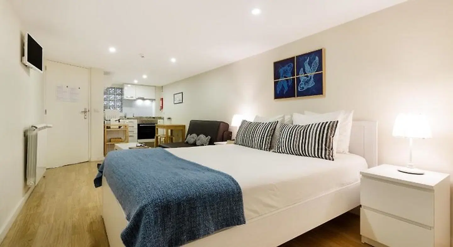 Fishtail Sea House ROOM_EXAMPLE
