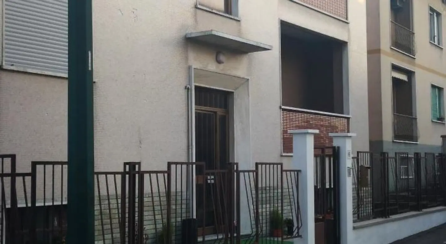 Casa della Sala Spada EXTERIOR