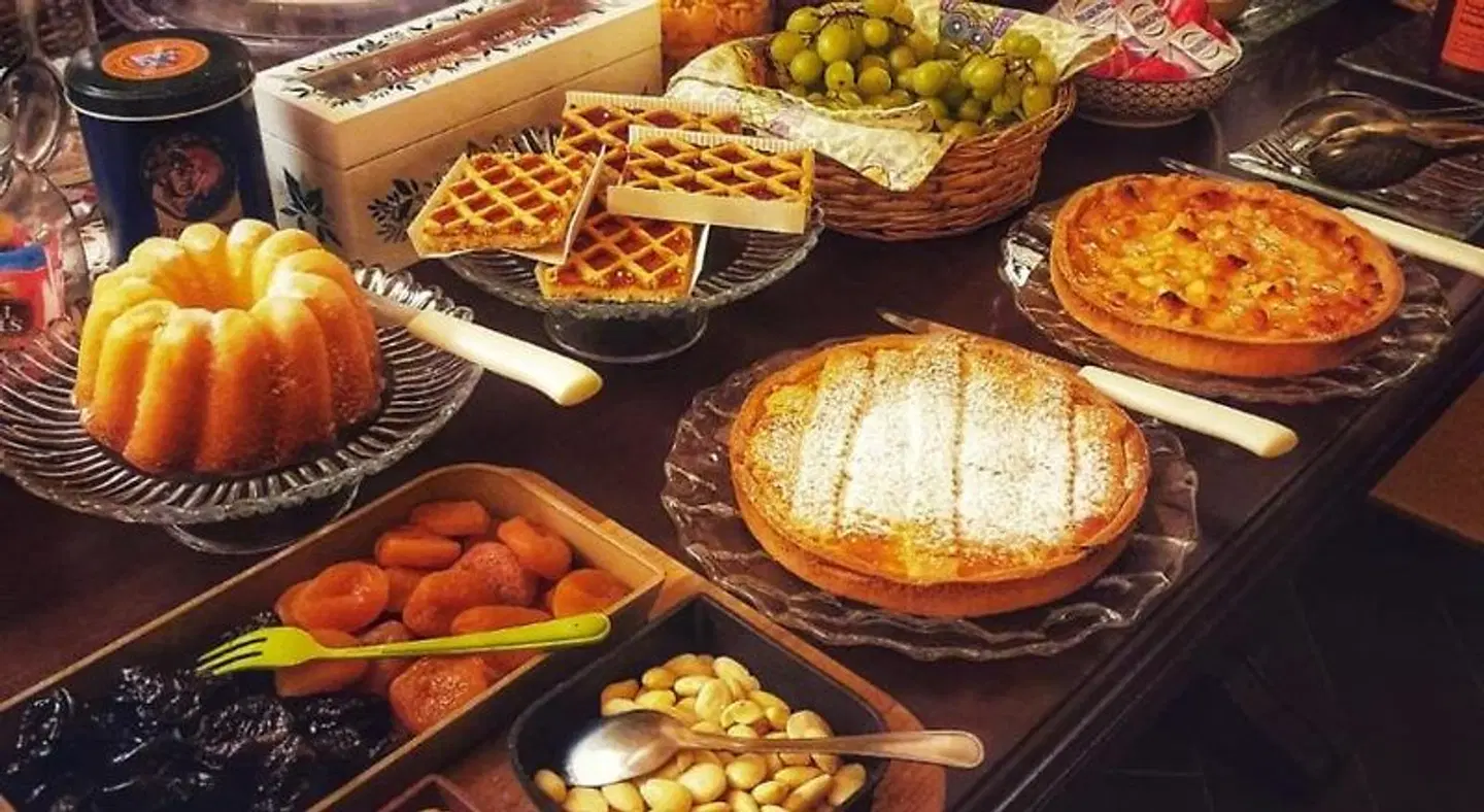CasAda Restaurant