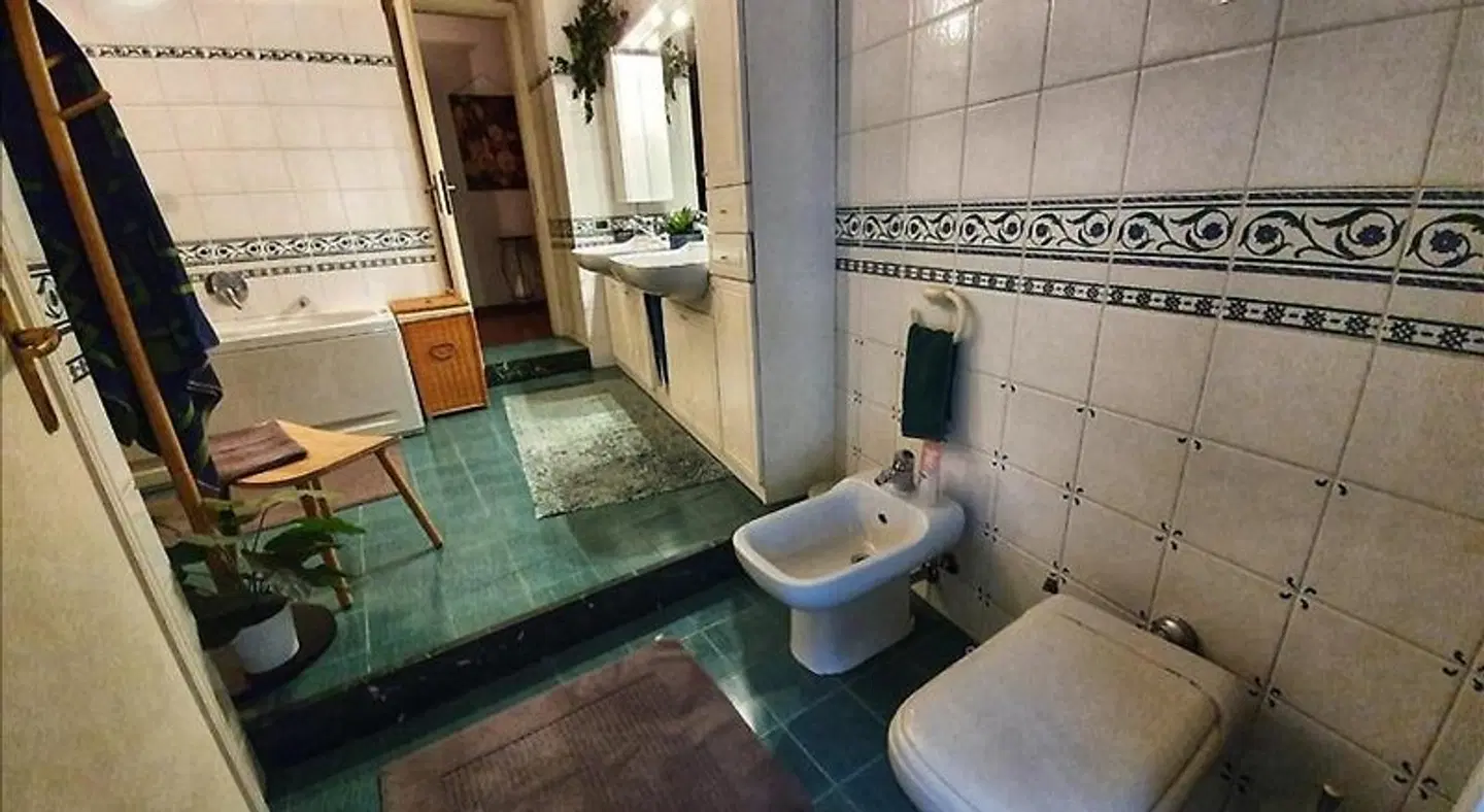 CasAda Badezimmer
