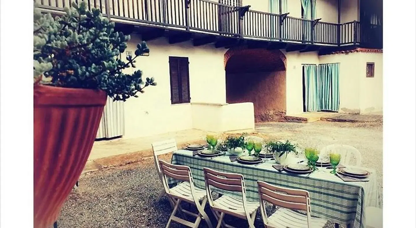 CasAda Terrasse