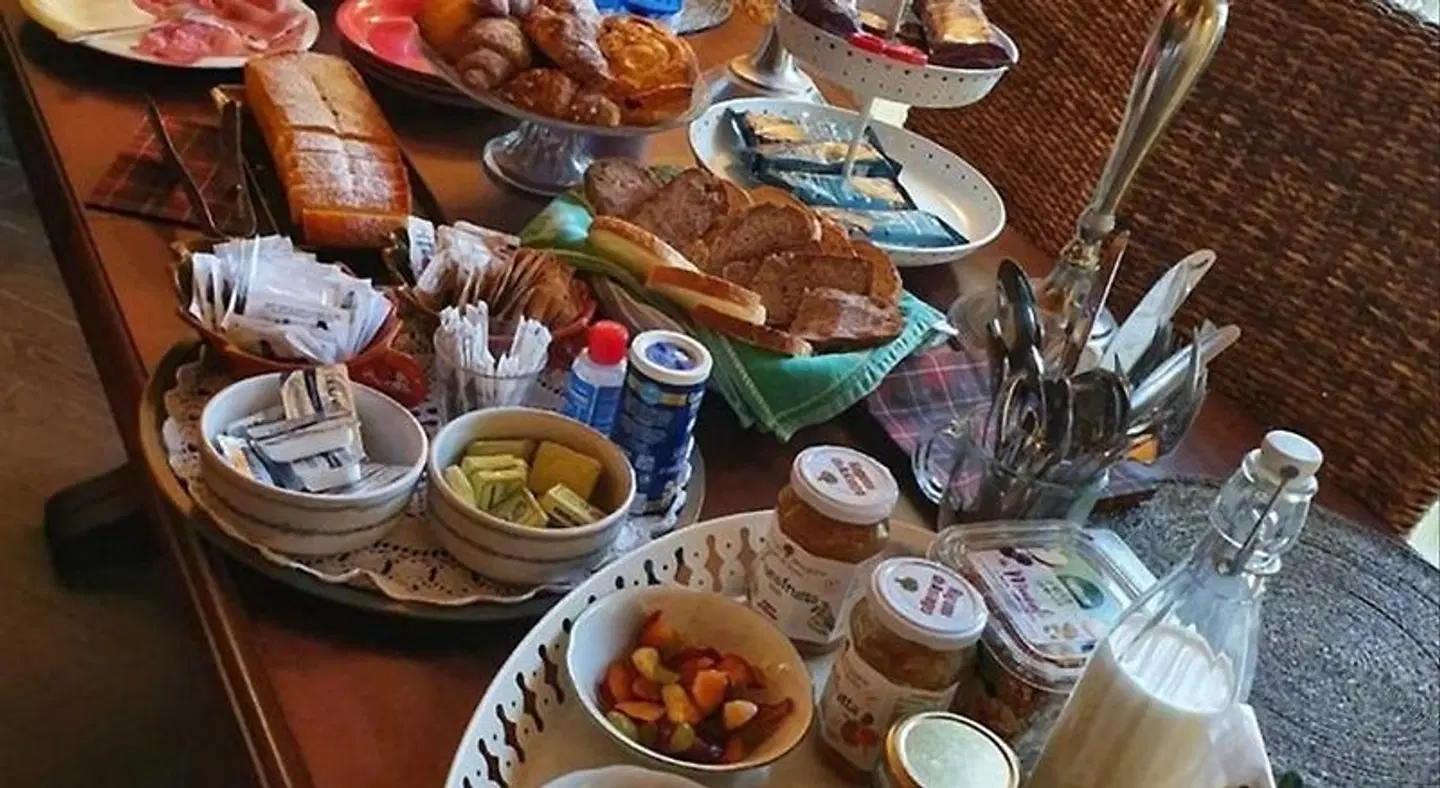 CasAda Restaurant