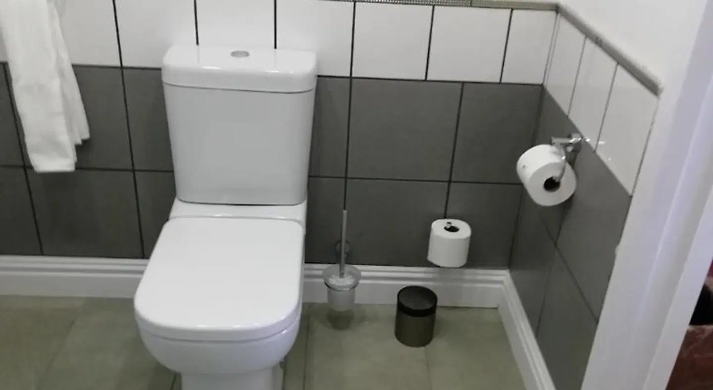 Linda se Dop Badezimmer