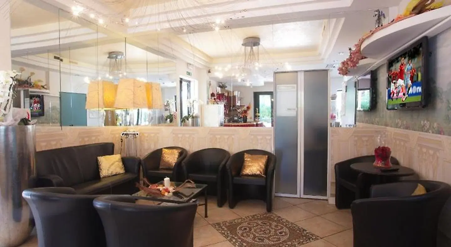Hotel La Nidiola LOUNGE_LOBBY