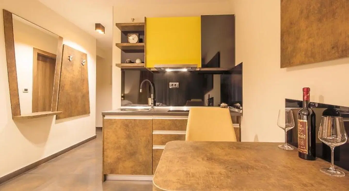 Centrum Osijek ROOM_EXAMPLE