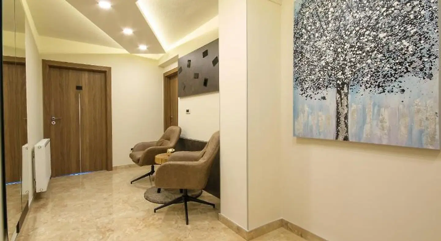 Centrum Osijek ROOM_EXAMPLE