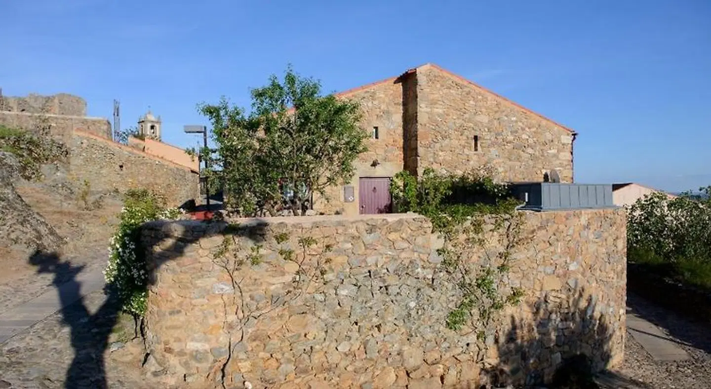 Casa da Amendoeira EXTERIOR