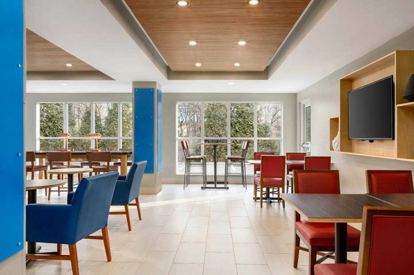 Holiday Inn Express & Suites Philadelphia - Mt Laurel by IHG Konferenz