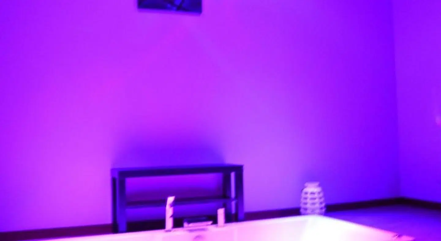 Bosque da Harmonia LOUNGE_LOBBY