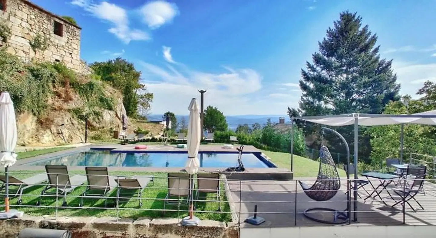 Paço de Vilharigues OUTDOOR_POOL