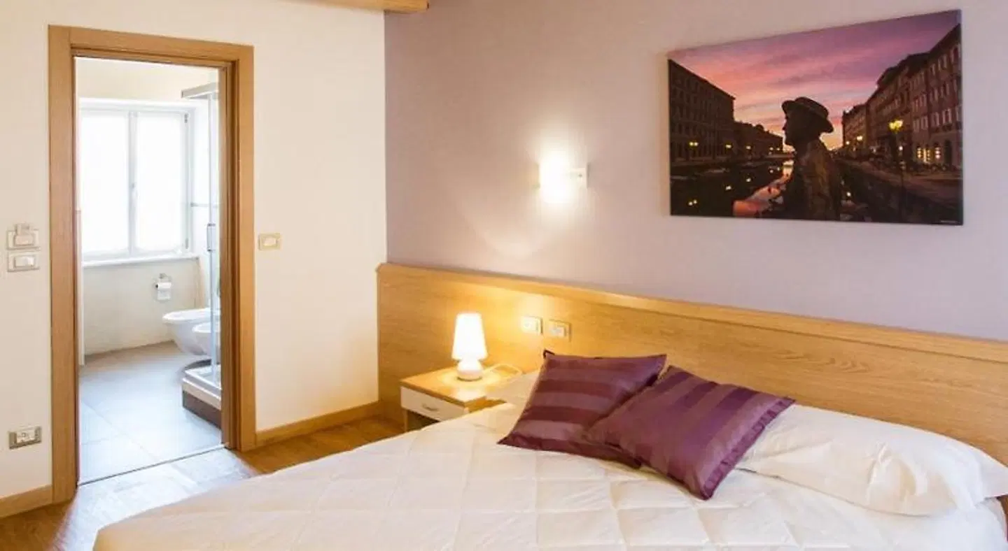 Hotel All'Arco ROOM_EXAMPLE