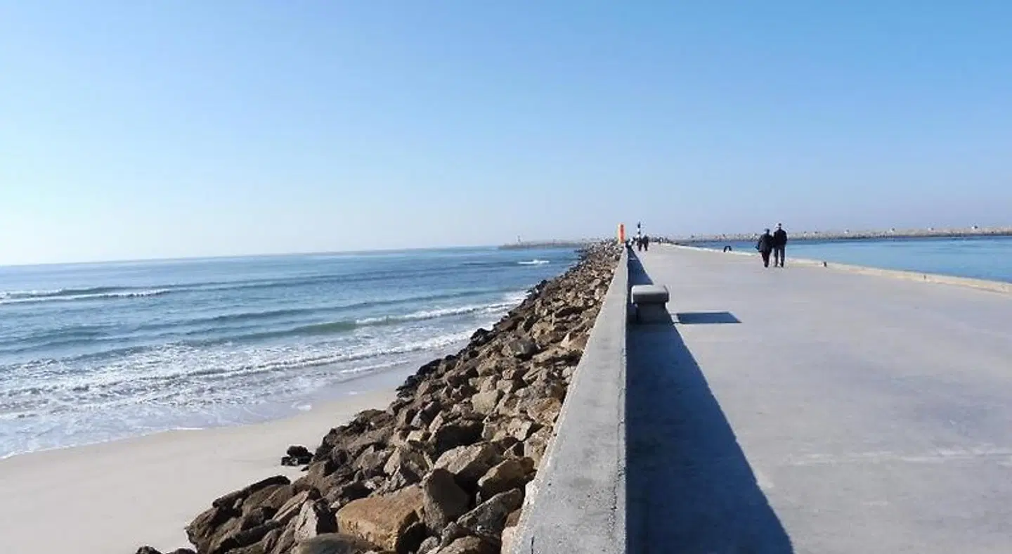 House Barra Beach Strand