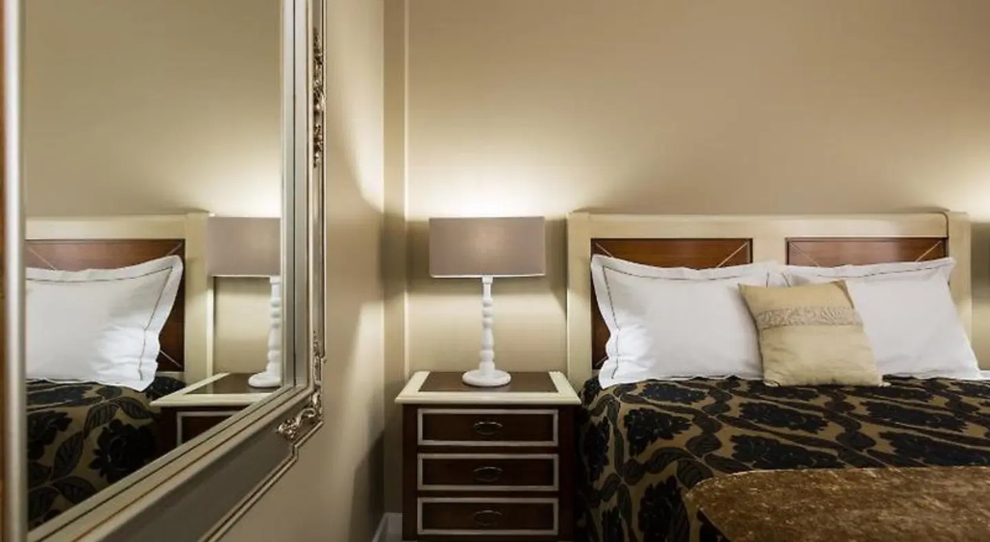 House Barra Beach ROOM_EXAMPLE
