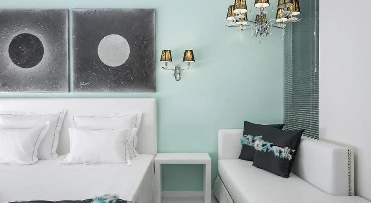 House Barra Beach Badezimmer